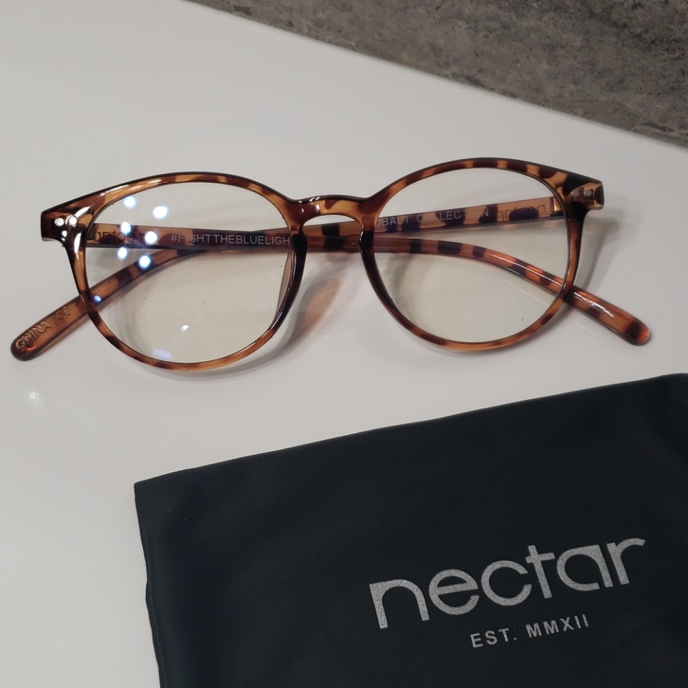 Nectar Blue Light Blocking Glasses